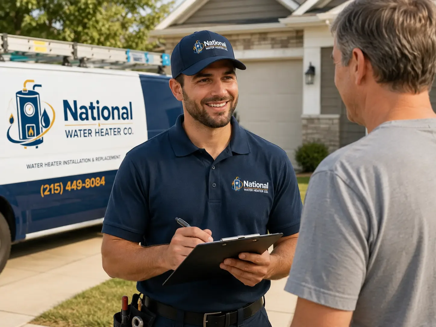 Water Heater Installation Haskins, OH FAQs